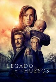 Kemiklerin Mirası izle