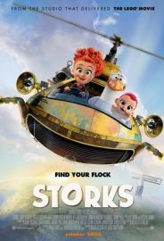 Leylekler izle