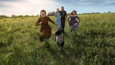 Little House on the Prairie 1.Sezon 1.Bölüm izle