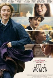 Küçük Kadınlar izle