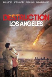 Los Angeles Felaketi izle