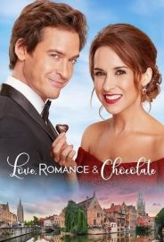 Aşk, Romantizm ve Çikolata izle