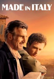 İtalyan Yazı izle