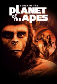 Maymunlar Cehennemine Dönüş izle