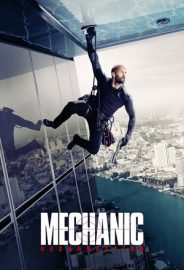 Mekanik 2 Suikast izle