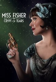 Miss Fisher and the Crypt of Tears izle