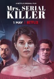 Mrs. Serial Killer izle