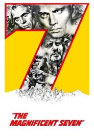 Yedi Silahşörler izle