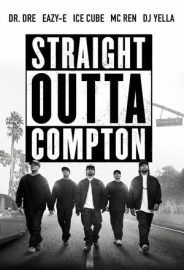 N.W.A’in Öyküsü izle