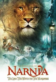 Narnia Günlükleri: Aslan, Cadı ve Dolap izle
