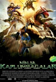 Ninja Kaplumbağalar izle