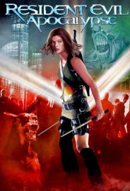 Ölümcül Deney 2: Kıyamet izle