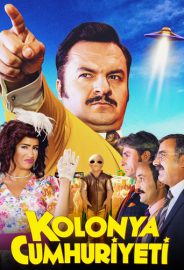 Kolonya Cumhuriyeti izle