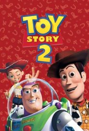 Oyuncak Hikayesi 2 izle