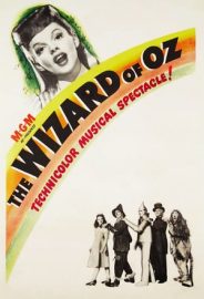 Oz Büyücüsü izle