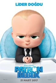 Patron Bebek izle