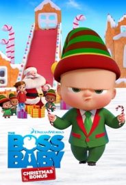 Patron Bebek: Noel Sürprizi izle