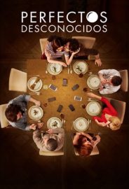 Kusursuz Yabancı izle