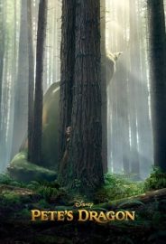 Pete ve Ejderhası izle