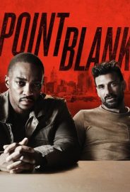 Point Blank izle