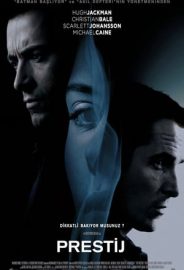 Prestij izle
