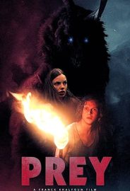 Prey izle