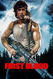 Rambo: İlk Kan izle