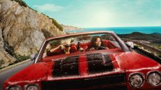 Sür Ya Da Öl 1.Sezon 4.Bölüm izle