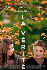 Saklı Gerçekler izle