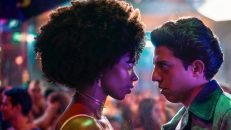 Salsa ve Sırlar 1.Sezon 12.Bölüm izle