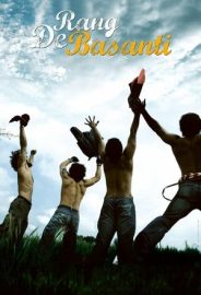 Sarıya Boya izle