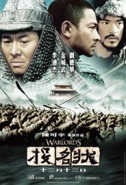 Savaş Kralları izle