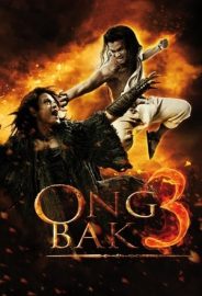 Ong Bak 3 izle