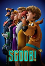 Scoob! izle