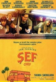 Şef izle