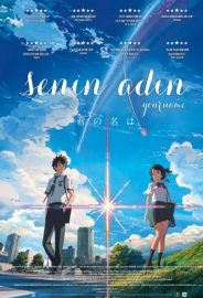 Senin Adın izle