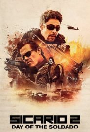 Sicario 2: Askerin Günü izle