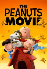 Snoopy ve Charlie Brown Peanuts Filmi izle