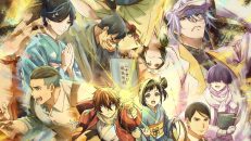 Sparks of Tomorrow 12.Bölüm izle