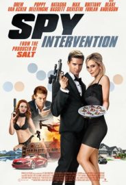 Spy Intervention izle