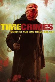 Suç Zamanı izle