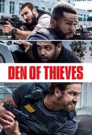 Suçlular Şehri izle