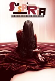 Suspiria izle