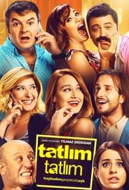 Tatlım Tatlım izle