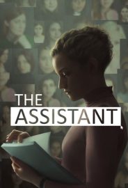 The Assistant izle