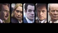 Lockerbie: Pan Am 103 Sefer Sayılı Uçuş 1.Sezon 2.Bölüm izle