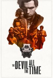 The Devil All the Time izle