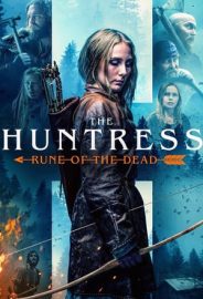 The Huntress Rune of the Dead izle