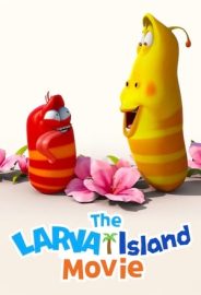 Larva Adası Filmi izle