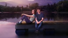 The Map of Longing 1.Sezon 1.Bölüm izle